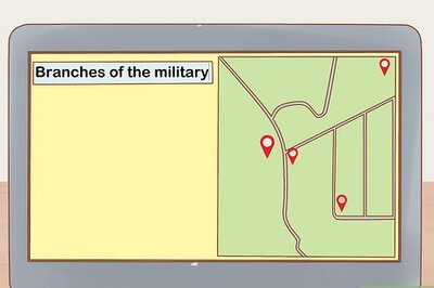 How to Thank Veterans