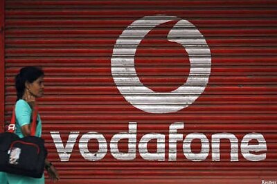 Vodafone takes full control of Indian business