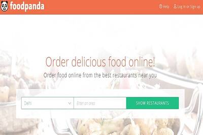 Berlin-based Delivery Hero Acquires Foodpanda