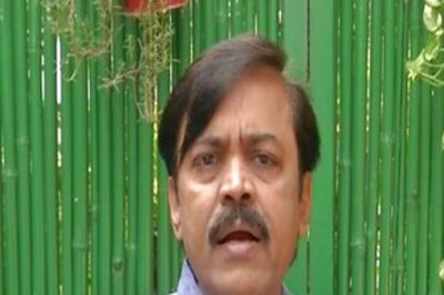 No Question of Alliance with TDP, State Needs to Get Rid of Both Regional Parties: BJP