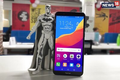 Honor Sale on Amazon And Flipkart: Discounts up to Rs 9,800 on Honor 9N, Honor 9 Lite, Honor 8X And More