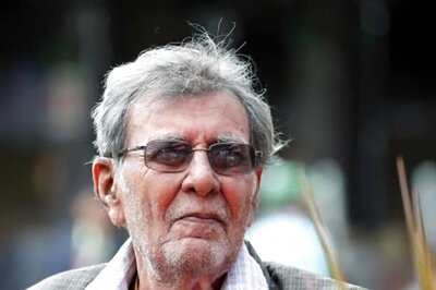 Legendary Cricketer Salim Durani Passes Away Aged 88, PM Modi-Ravi Shastri Pay Tributes