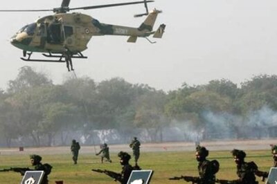 Father of Deceased Army Pilot Writes to President Kovind Over Training Requirements