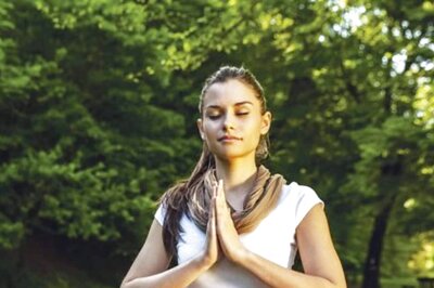Meditation Is Only For Those With Anxiety? Debunking 5 Common Myths