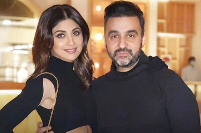 Raj Kundra Gave 25L Bribe to Mumbai Crime Branch to Avoid Arrest, Was Asked to Pay Up Too: Accused