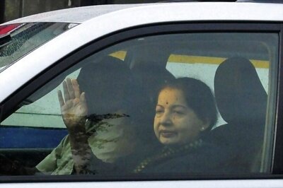 AIADMK Responds to Speculation on Jaya's Health, Says She is Recovering