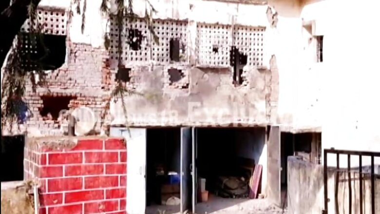 NIA Takes Custody of Jaish Operative Involved in 2016 Nagrota Terror Attack
