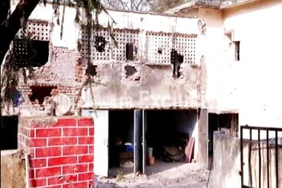 NIA Takes Custody of Jaish Operative Involved in 2016 Nagrota Terror Attack