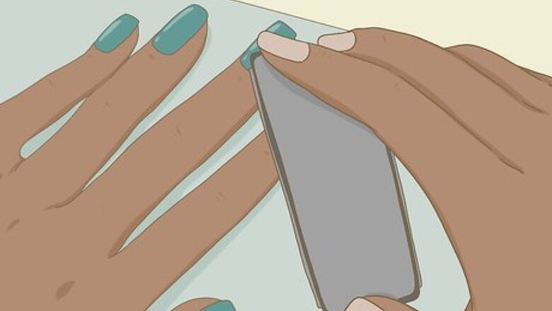 How to Take Off Dip Nails