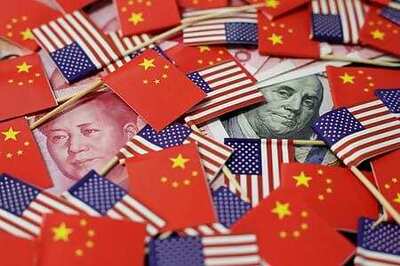 US Firms In China Increasingly Fear Bilateral Tensions Will Last For Years, Finds Survey