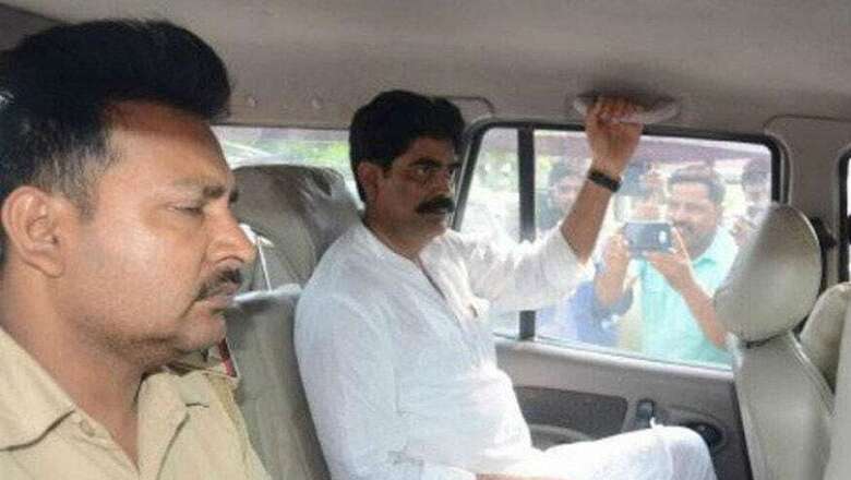 Shahabuddin's Bail Challenged by Bihar Govt, RJD Strongman Says Not Worried