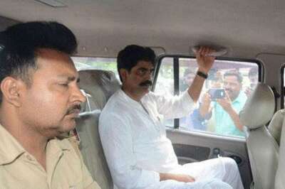 Shahabuddin's Bail Challenged by Bihar Govt, RJD Strongman Says Not Worried
