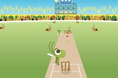 Cricket, Baseball: 7 Popular Google Doodle Games You Can Play On Your Web Browser