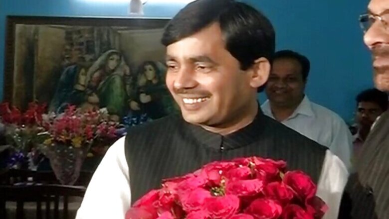 ED Search Reveals Why Mayawati Was Against Demonetisation: BJP