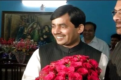 ED Search Reveals Why Mayawati Was Against Demonetisation: BJP