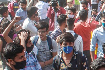 JNU Admissions 2021: JNUEE UG Results Awaited, Students Demand Clarity