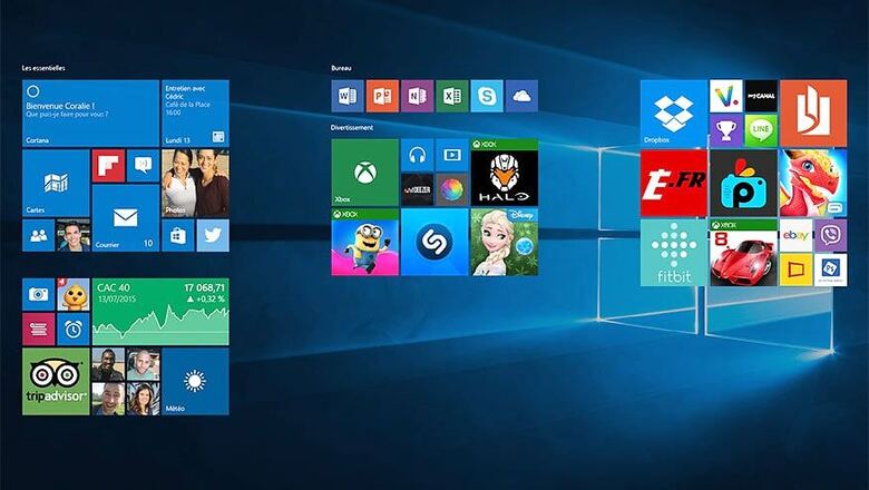 Users Criticise Microsoft's Push for Mandatory Windows 10 Upgrade