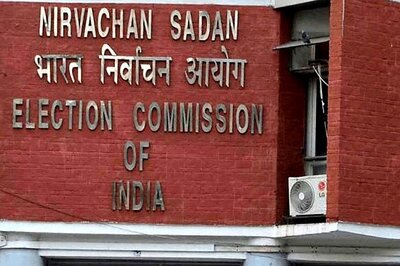 EC May Announce Lok Sabha Poll Schedule in March First Week