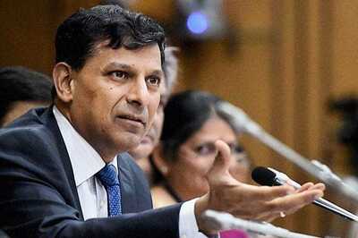 Submitted High-Profile Frauds List to PM’s Office, Not Aware of Any Progress: Raghuram Rajan