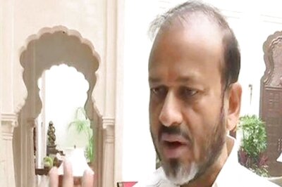 Maharashtra Tribals Stage Protest Outside Minister Padvi's Home to Press for Demands