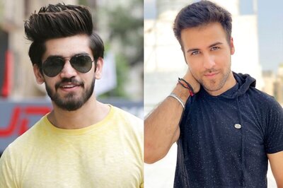 Avinash Mishra to Step into Ritvik Arora’s Shoes in Yeh Rishtey Hain Pyaar Ke as Kunal: Report