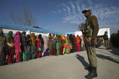 33% Reservation for Women in Block Development Council Polls Historic, Says J&K BJP