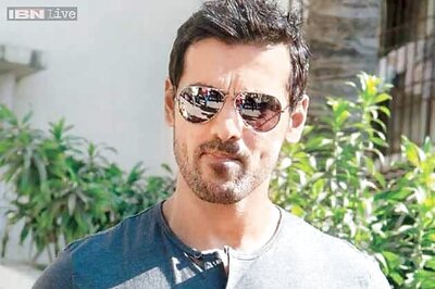 I'm not a huge fan of 100 crore films, says John Abraham