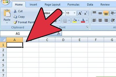 How to Link Excel to PowerPoint