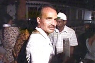 Rohit's mom threatened me: German girl's mom