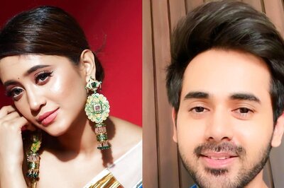 Shivangi Joshi Dating Her Balika Vadhu 2 Co-Star Randeep Rai? Here's What We Know