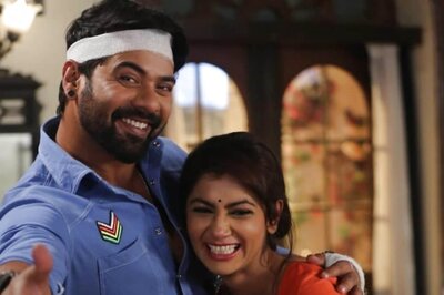 Sriti Jha Sends Birthday Love To Kumkum Bhagya Co-Star Shabir Ahluwalia: ‘You’ll Always Be My Favourite Hero’