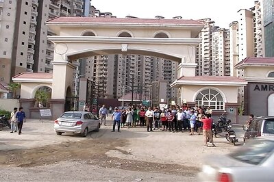 SC Favours Auction of 16 Projects of Amrapali by NBCC, Grills CMD Anil Sharma