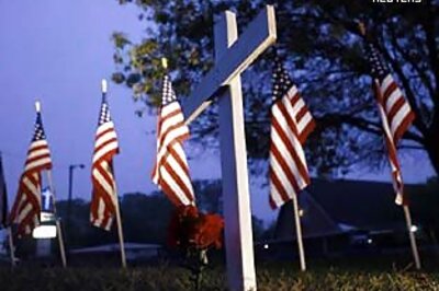 Fort Hood suspect contacted Islamist: Sources