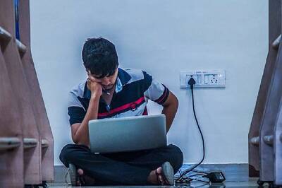 Colleges Post-pandemic Still to Have upto 40% Classes Online, Know Why