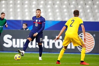 National Team Soccer Defies Pandemic, Fuels Clubs Tensions