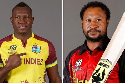 WI vs PNG T20 World Cup 2024: Match Preview, Probable XI, Live Streaming Details and Dream11 Predictions
