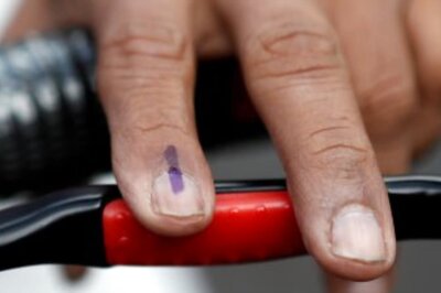 Polling Begins for Haryana's 46 Municipal Bodies in 1290 Booths