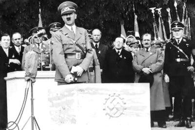 Austria to 'Neutralise' Adolf Hitler's Birthplace with Redesign, Turn it into Police Station