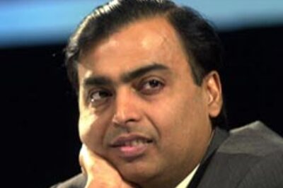 Mukesh Ambani first Indian worth Rs 2 trillion
