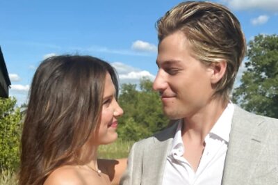 Chris Pratt Reveals Jake Bongiovi Was A Regular On Set Of Millie Bobby Brown’s The Electric State