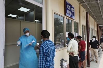 Family Asked to Take Wrong Body from Morgue in Madhya Pradesh, Doctor Suspended