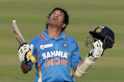 Sachin: A Billion Dreams Movie Review:  A Rush Of Nostalgia For Tendulkar's Fans