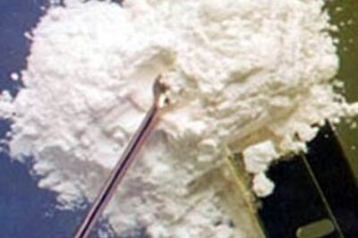 Demand for drugs declines worldwide: UN Report