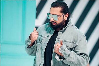 Tried Acting, I Think I should not Do It, Says Yo Yo Honey Singh