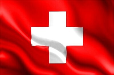 Switzerland says tax deal up to Germany now