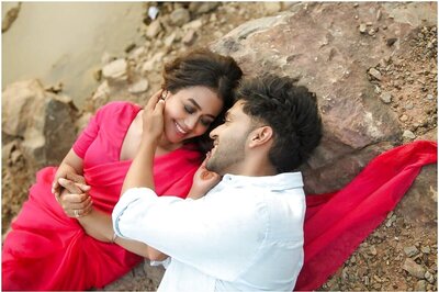 Neha Kakkar, Guru Randhawa's Slow Romantic Song Aur Pyaar Karna Hai Will Move You to Tears