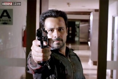 We accomplish more than Hollywood can in our budget: Emraan Hashmi