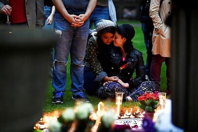 Orlando Massacre Victim's Last Snapchat Starts With Dancing, Ends in Gunfire