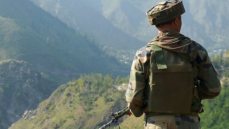 Congress, BJP in War of Words Over Army's 2011 'Operation Ginger'