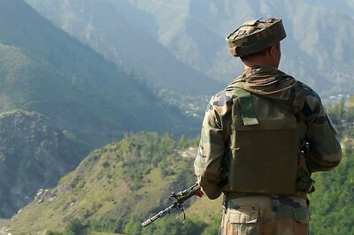 Congress, BJP in War of Words Over Army's 2011 'Operation Ginger'